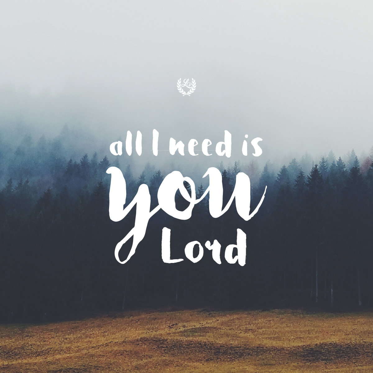 only you hillsong